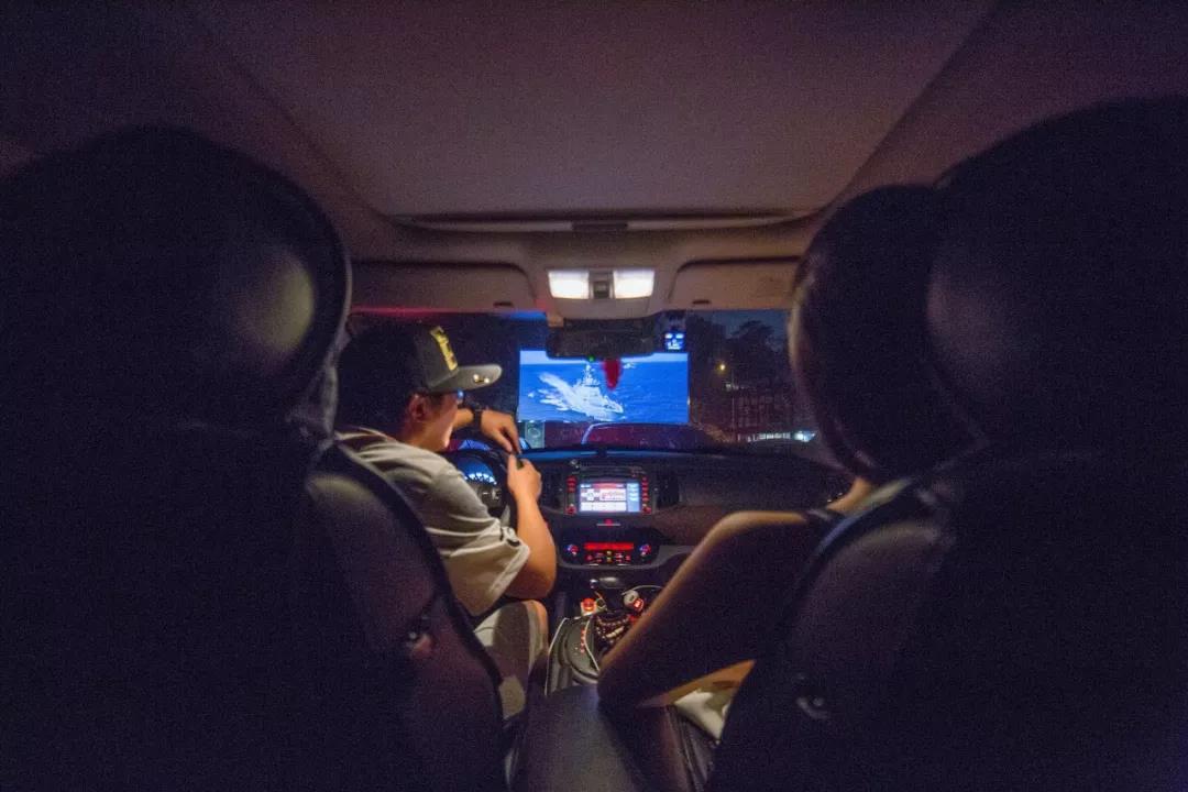 国内比较有名的电影院有哪些,国内好的汽车影院