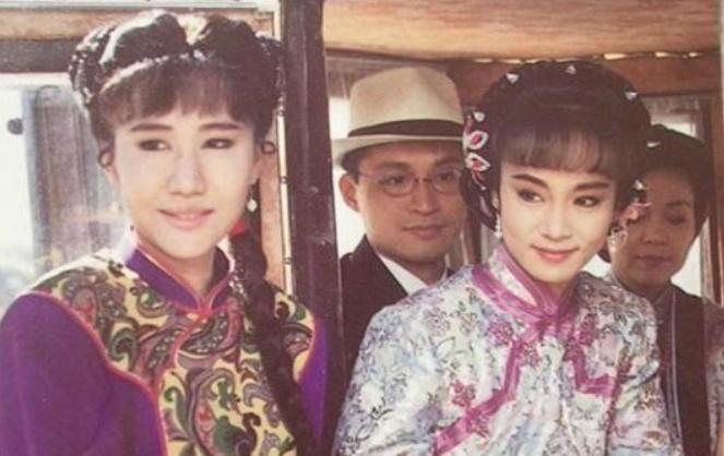 最狗血的琼瑶男主角,琼瑶家暴男