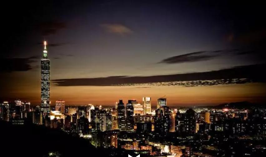 两岸爱情：我只是单纯想跟你走下去