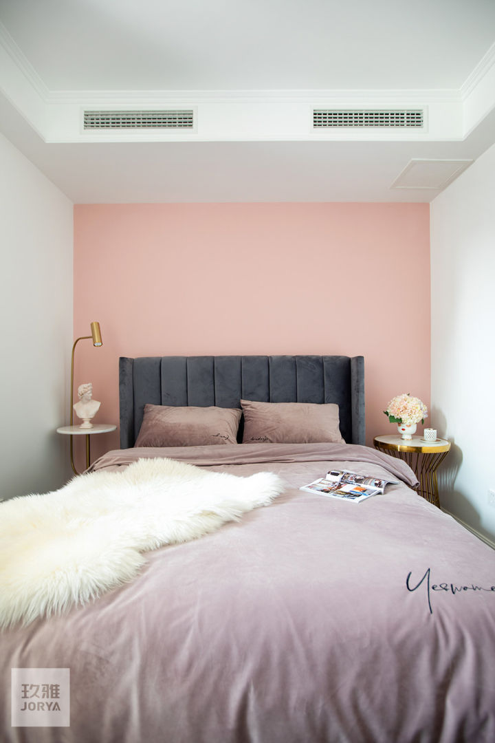 轻奢简约过有品位的生活,轻奢精致家庭生活