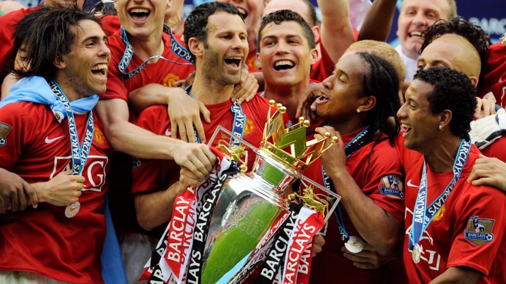 欧洲杯冠军最多的球员是谁,六次获得欧冠冠军的球员