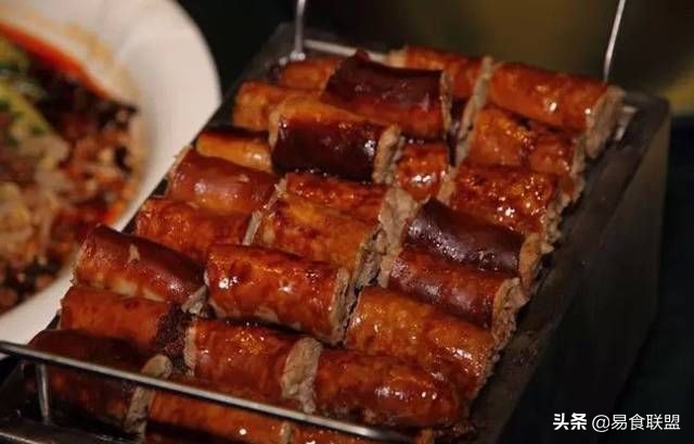 少数民族的民族节日和特色美食,56个民族分别的特色美食有哪些