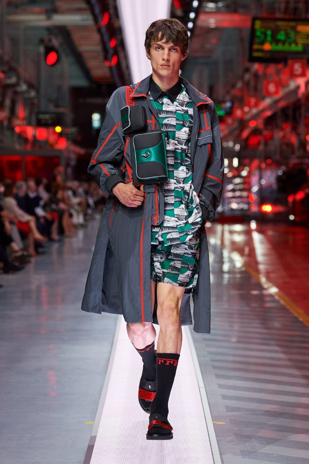 法拉利有哪些系列产品,法拉利推广车型