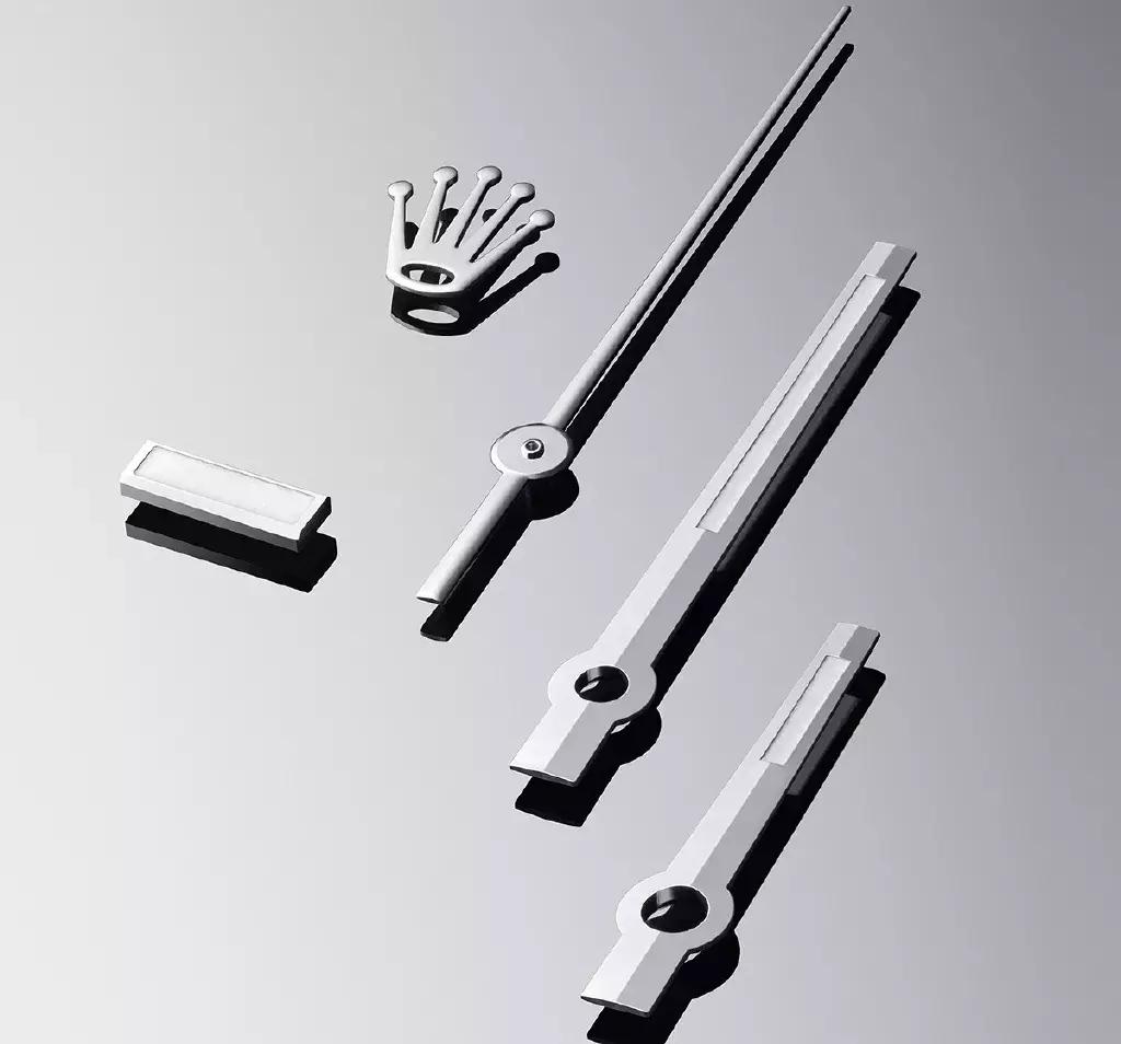 干货想懂劳力士的赶紧了解一下,干货了解一下