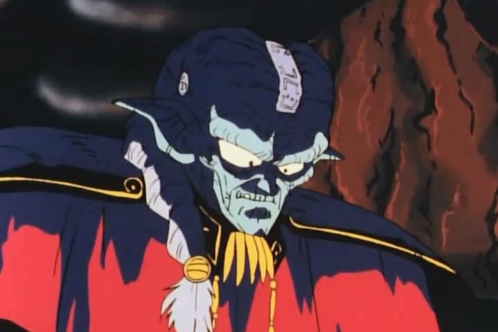 光能使者最强反派机体,光能使者最强反派