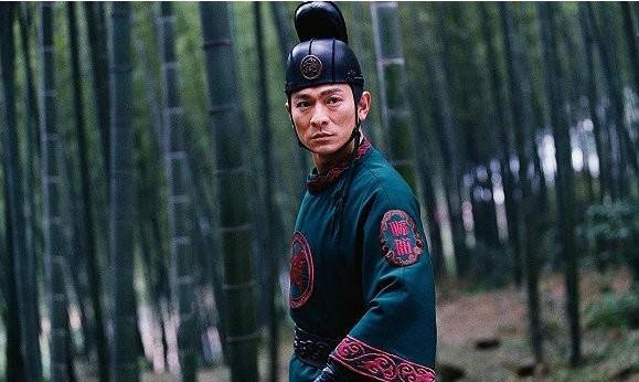 刘德华20部经典电影你看过几部,刘德华最经典的第100部电影