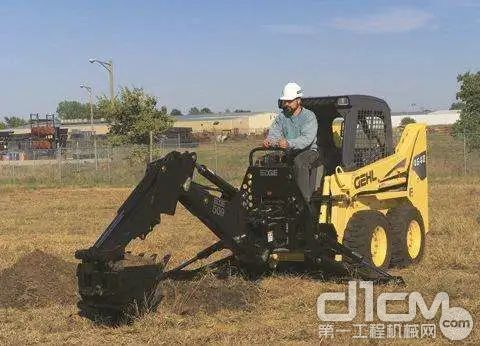 滑移装载机为什么被淘汰了,滑移装载机发展现状
