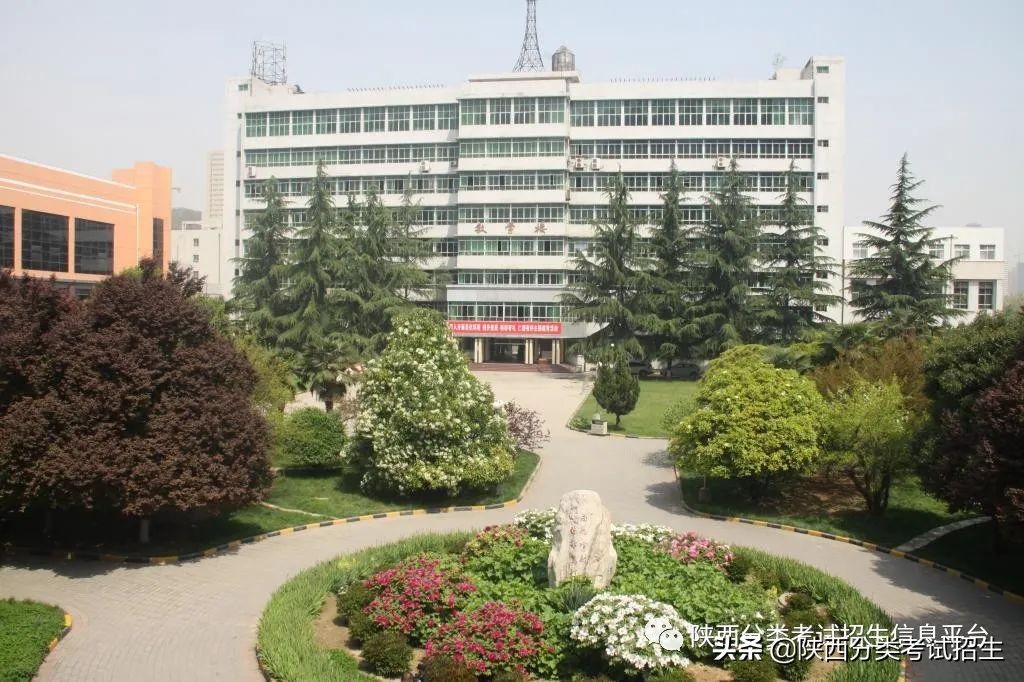 铁路职业技术学院西安市,西安铁路职业技术学院热门专业