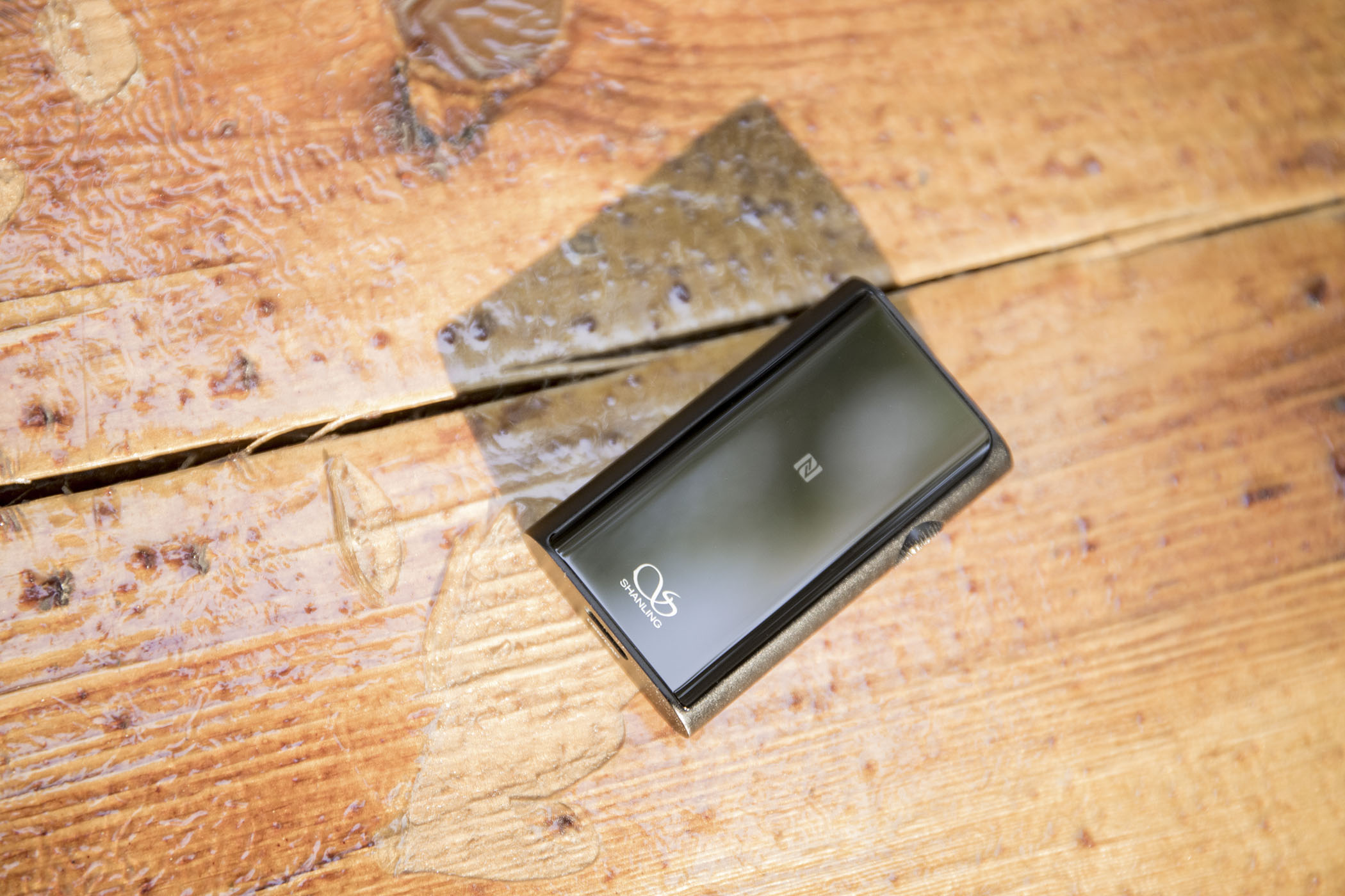 山灵up4音质效果,山灵up4说明