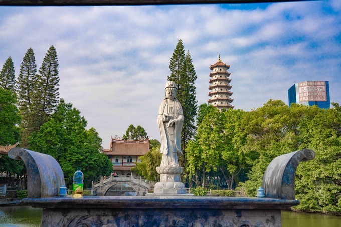 福州古城一日游攻略,福州最全旅游攻略一日游