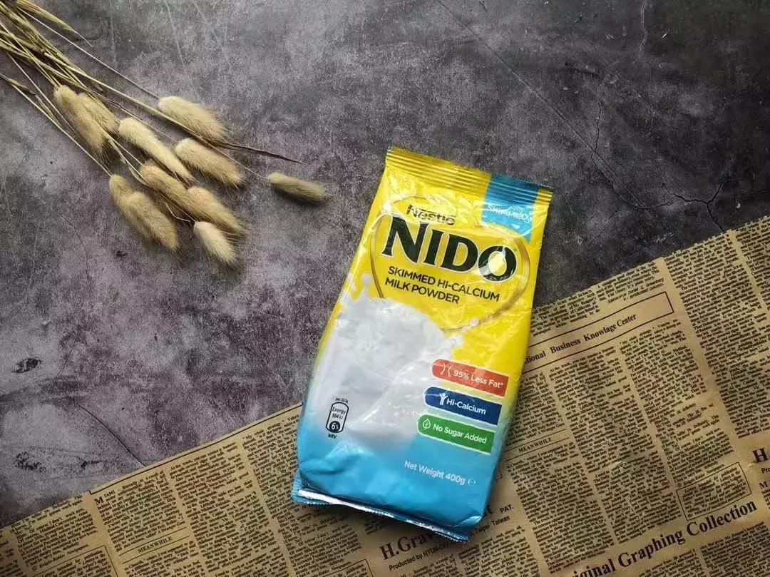 哪个牌子的脱脂奶粉比较好,脱脂奶粉推荐排行榜直播