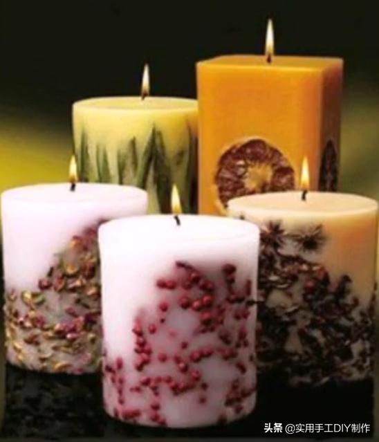 花卉造型美图,元宝蜡烛花图片