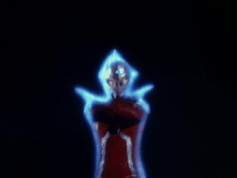 圆谷英二赛文奥特曼,圆谷奥特曼的亲儿子