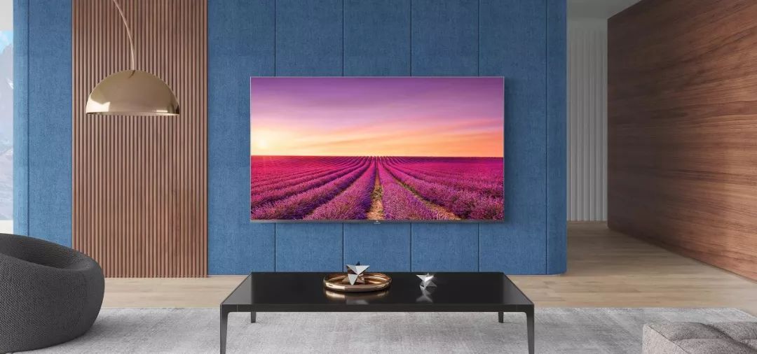 小米电视6至尊版和oled版怎么选,小米电视看广电节目选哪个选项