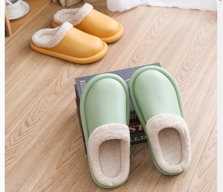 高弹eva拖鞋和普通eva拖鞋的区别,eva网红外穿防水棉拖鞋