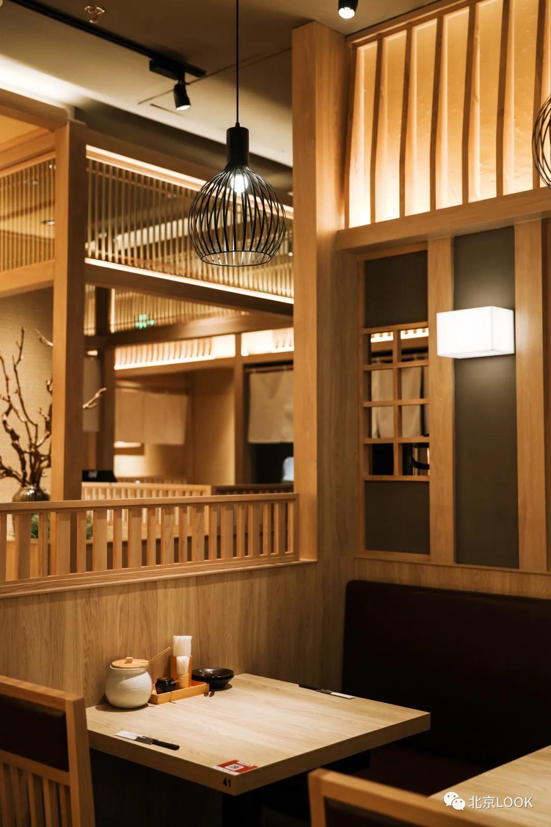 30+大牌新店·已加入“天街星系”|北京LOOK