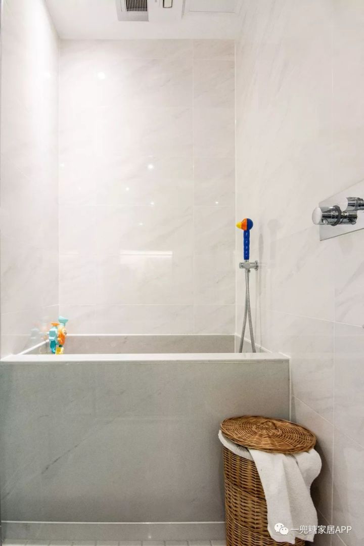 89㎡两房改三房，浴室分离，还做多了一个厨房，什么高难度改造？