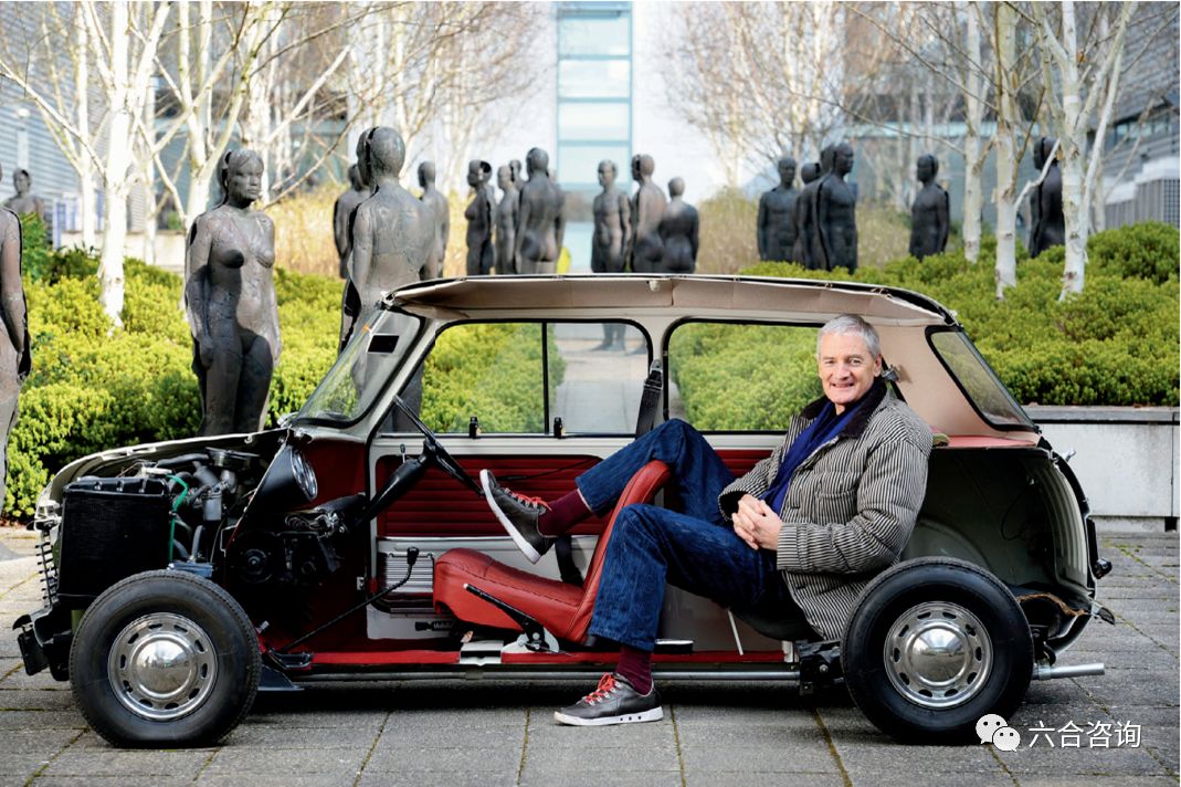 戴森吹风机设计,戴森吸尘器有什么独特之处