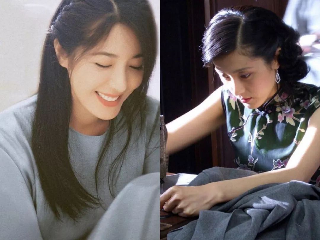 广东女孩漂亮怎么说,邱淑贞泼辣