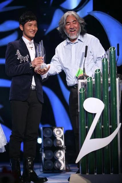 从恩爱夫妻到互黑暗撕，深扒黄晓明和大宝贝的十年狗血纠缠