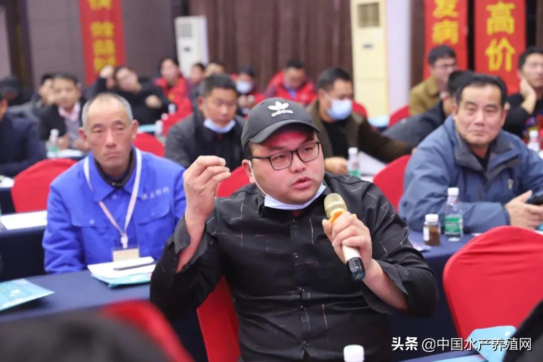 一场盛会订海特料超10000吨！看澳华如何在华中水产料市场新变局中，引领行业新趋势，逆势突围