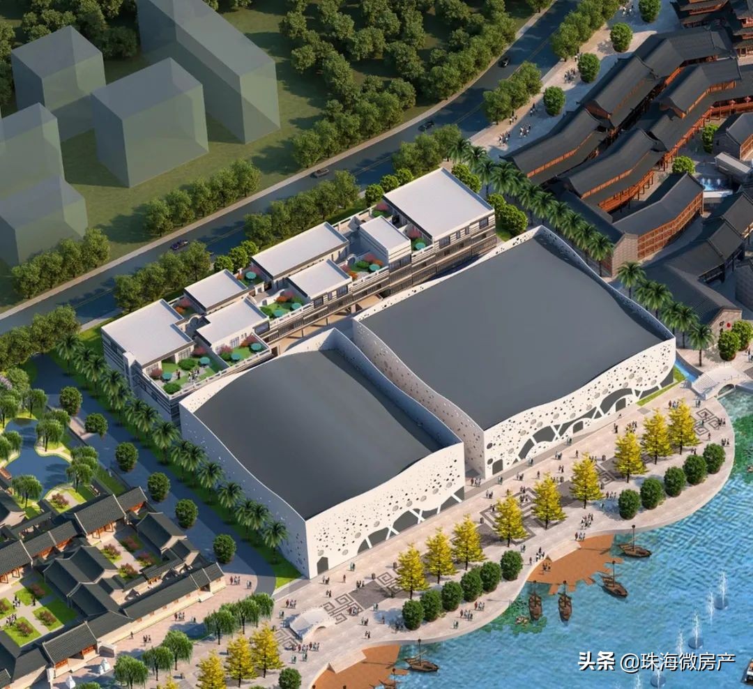 未来，金湾这里可“环游世界”，看知名赛事