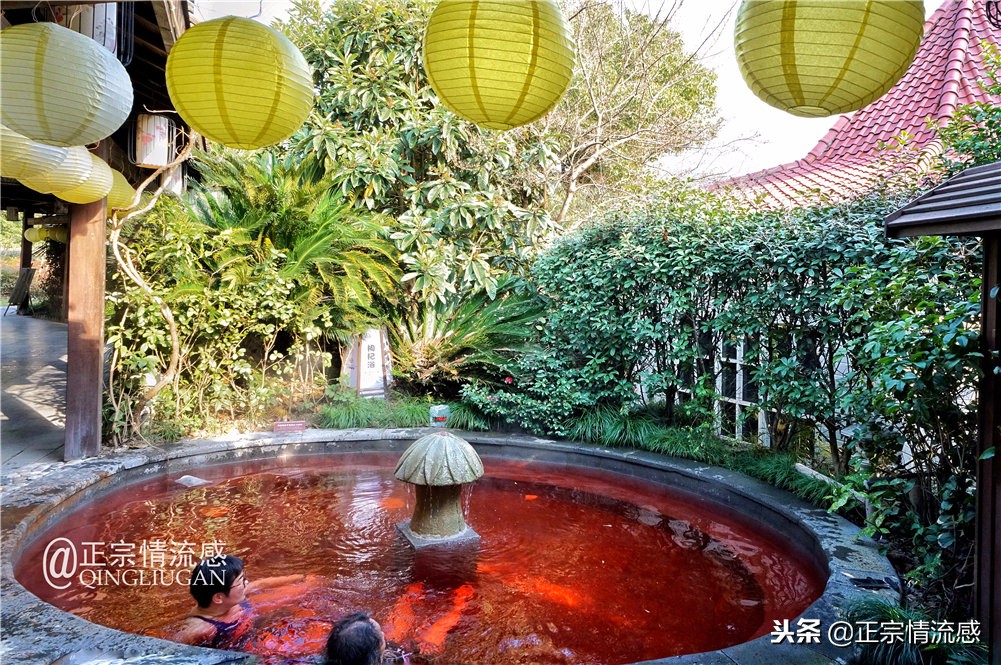 云曼温泉推荐,来云曼温泉