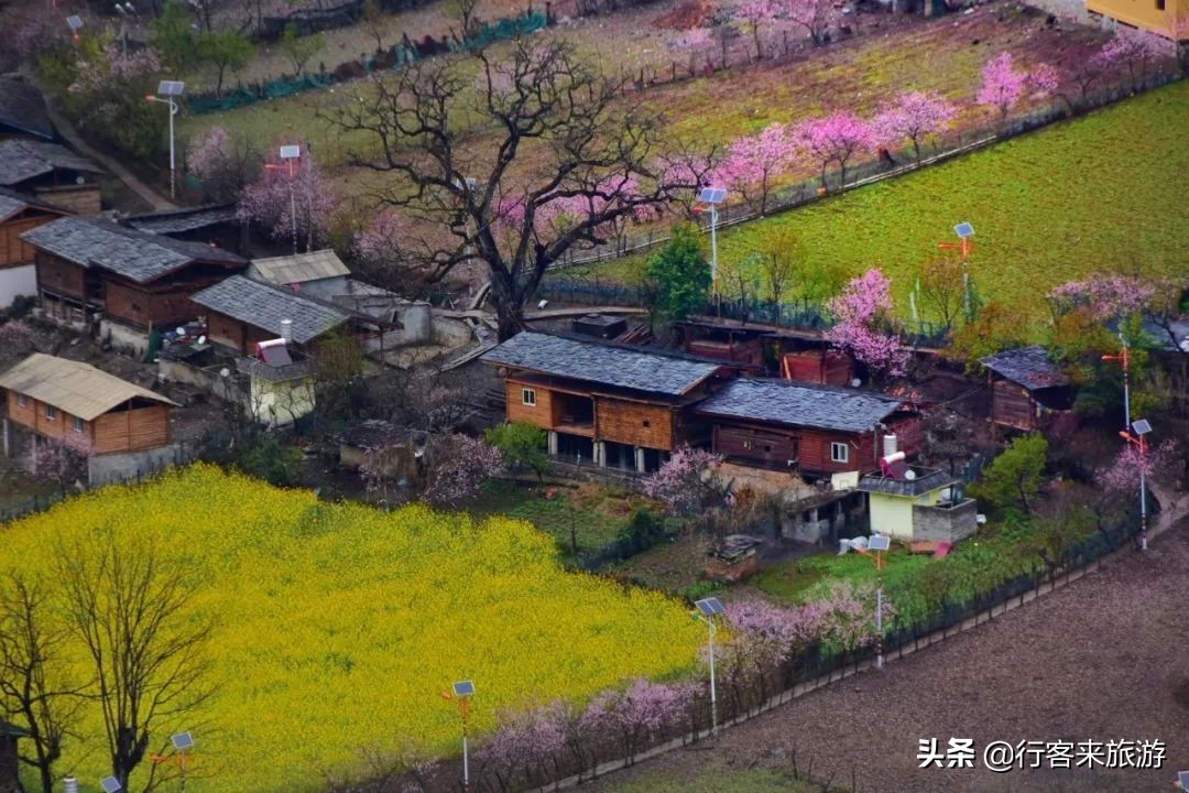 世界最大峡谷,云南最大的峡谷怒江大峡谷