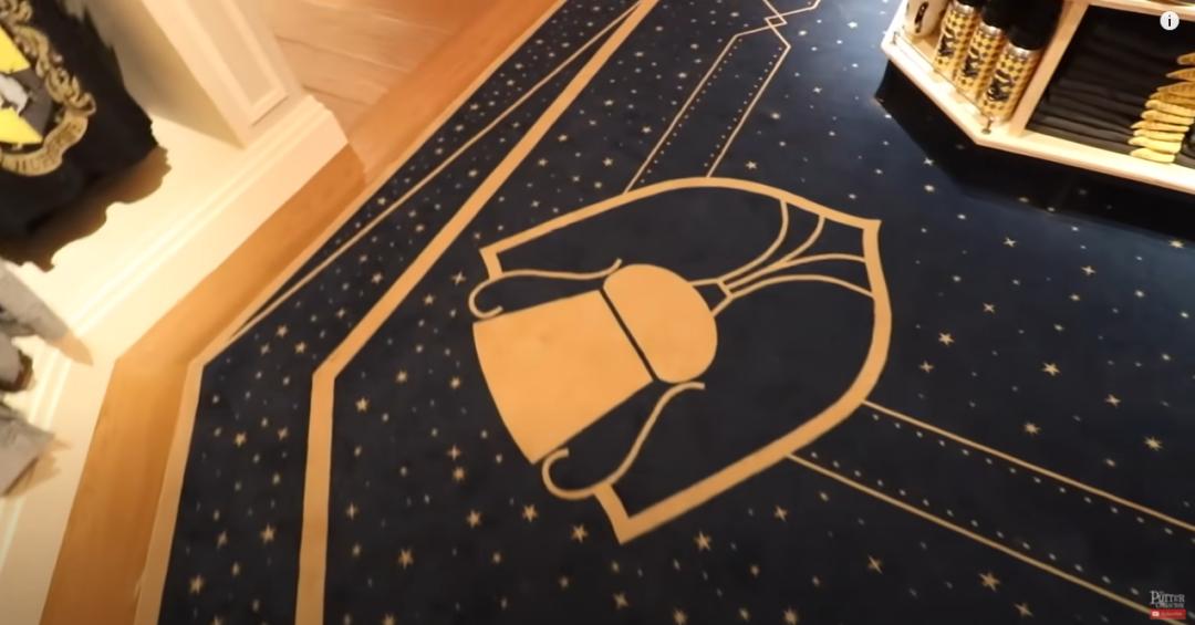 哈利波特新零售模式,哈利波特线下专服