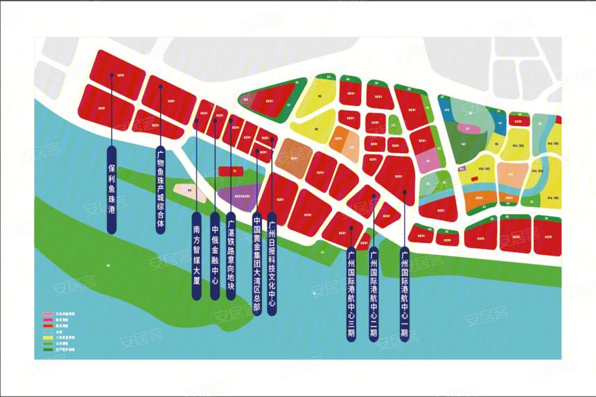 黄埔降价最厉害的三个新盘,广州黄埔区6月份新盘
