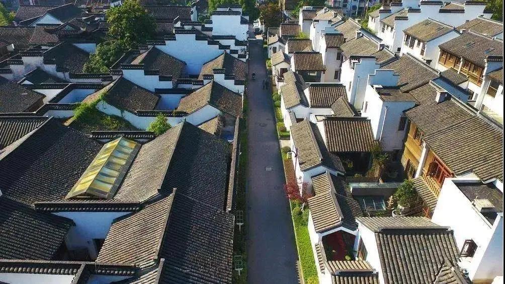 金陵私邸甘熙宅第，缘何“坐南朝北”？这要从“气”说起