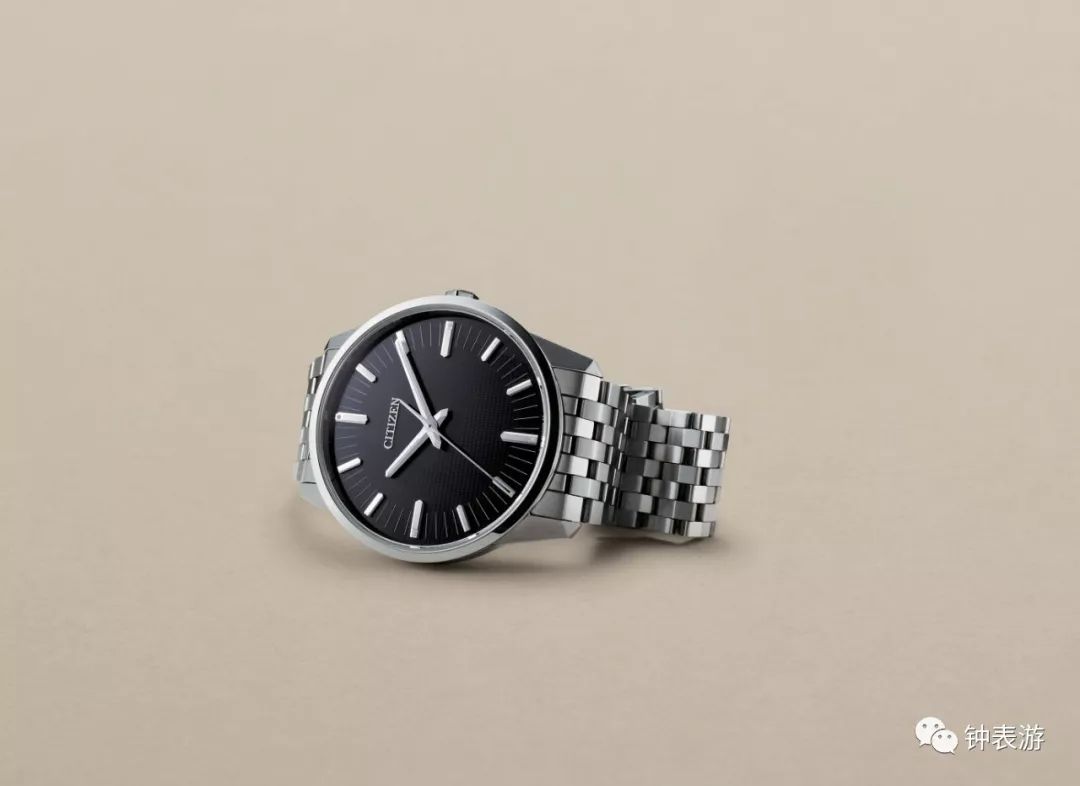 几百块西铁城手表好吗,你会花12万买一块西铁城手表吗