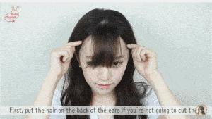 杨幂杨颖杨蓉杨紫杨采钰杨超越,杨幂杨超越刘海