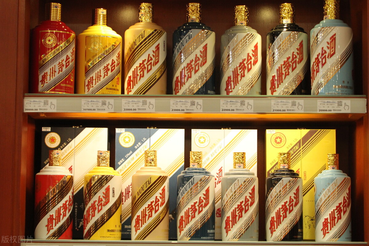 白酒包装行业发展趋势,现在白酒行业发展趋势