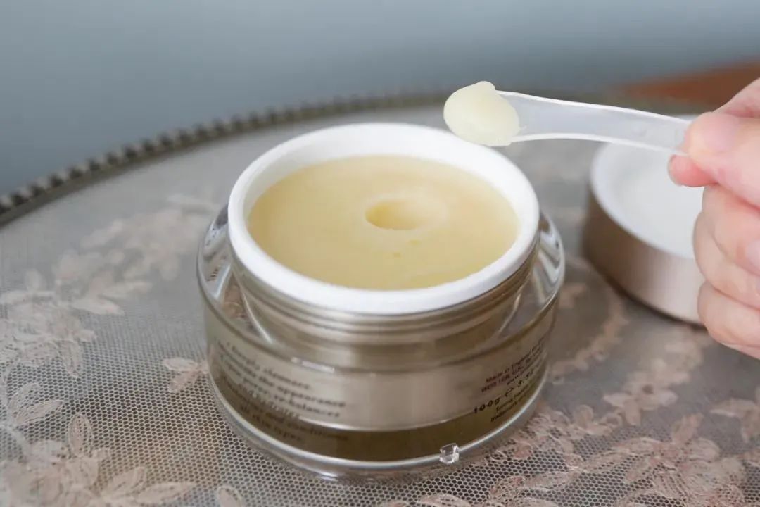 章小蕙推荐的好物洗面奶,章小蕙推荐敏感肌用的护肤品