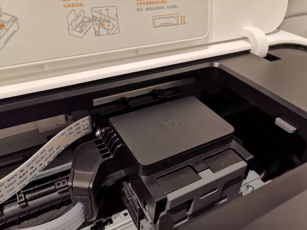 小米米家喷墨打印机用什么相纸,家用打印机小米