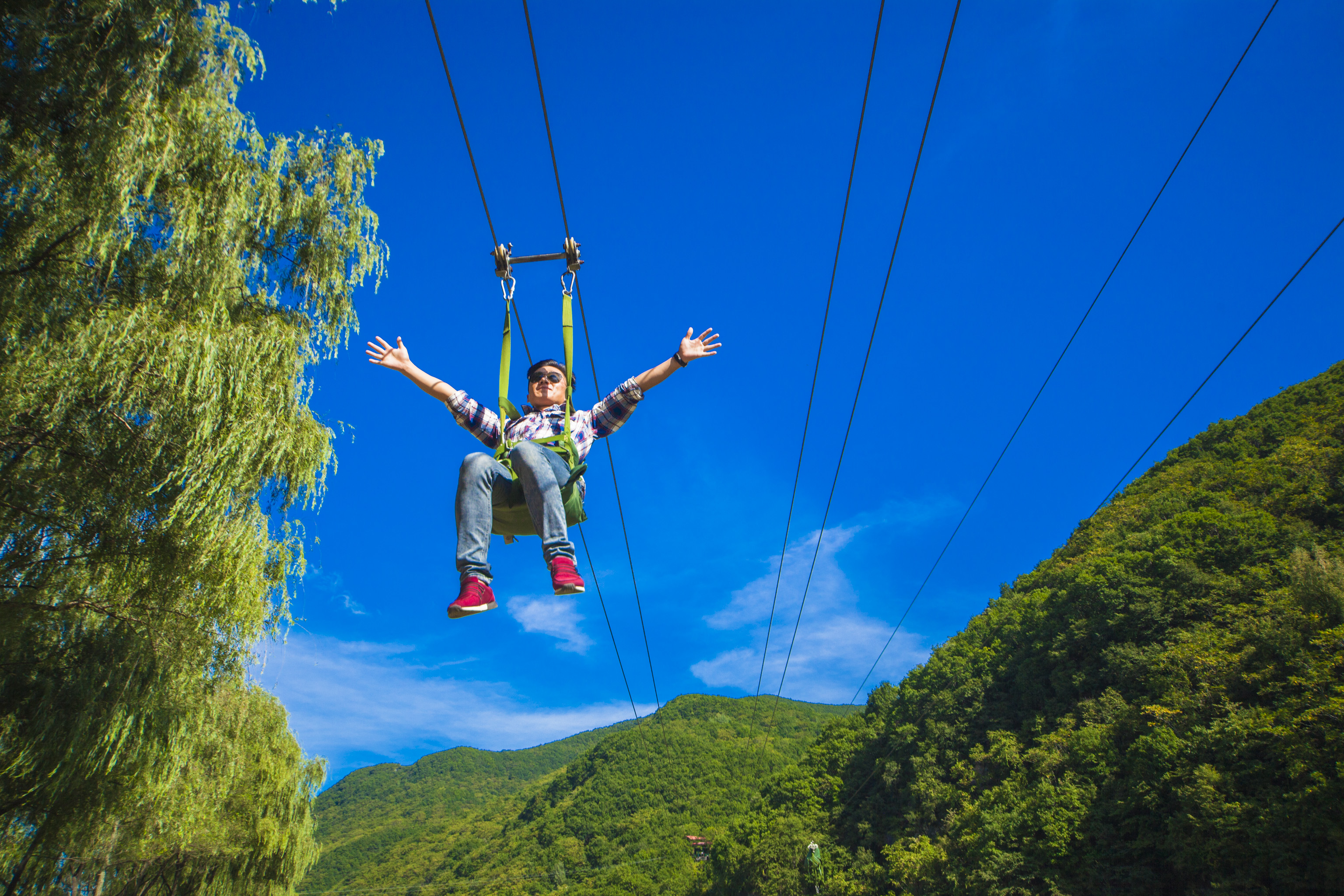 十一游玩胜地,桓仁旅游全攻略