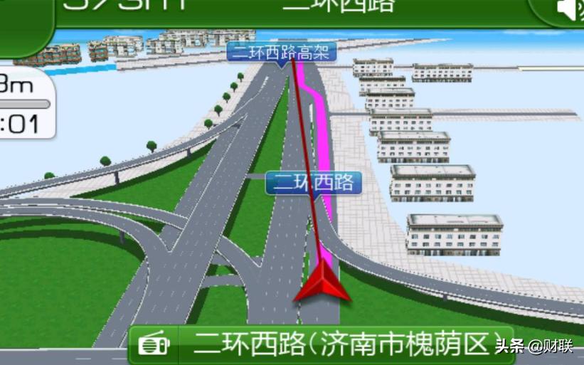 凯立德导航没落,凯立德导航倒闭