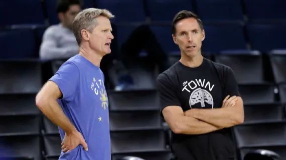 纳什再次出山执教,纳什加盟篮网最新消息