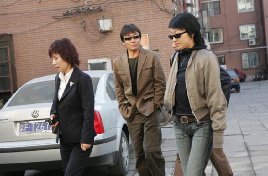 那英歌坛大姐完整视频,歌坛大姐大梅艳芳的传奇故事