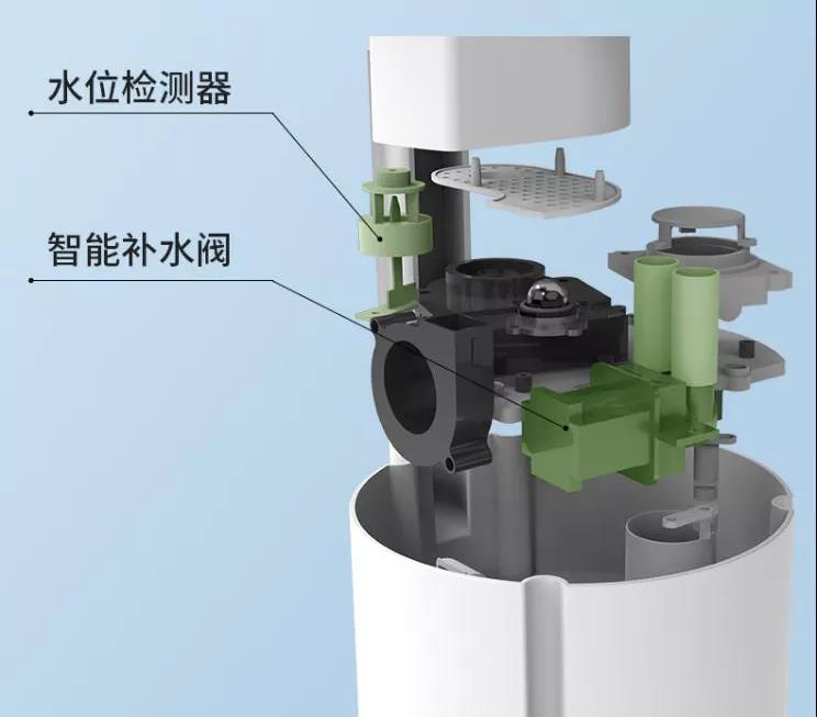 韩国加湿器事件最新,韩国加湿器事件中国有么