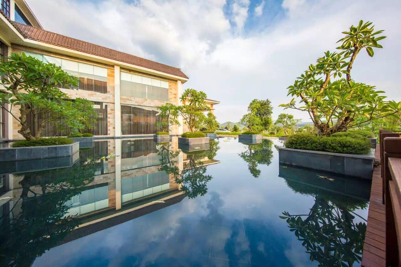 广州周边泡温泉推荐,广州附近泡温泉好去处推荐