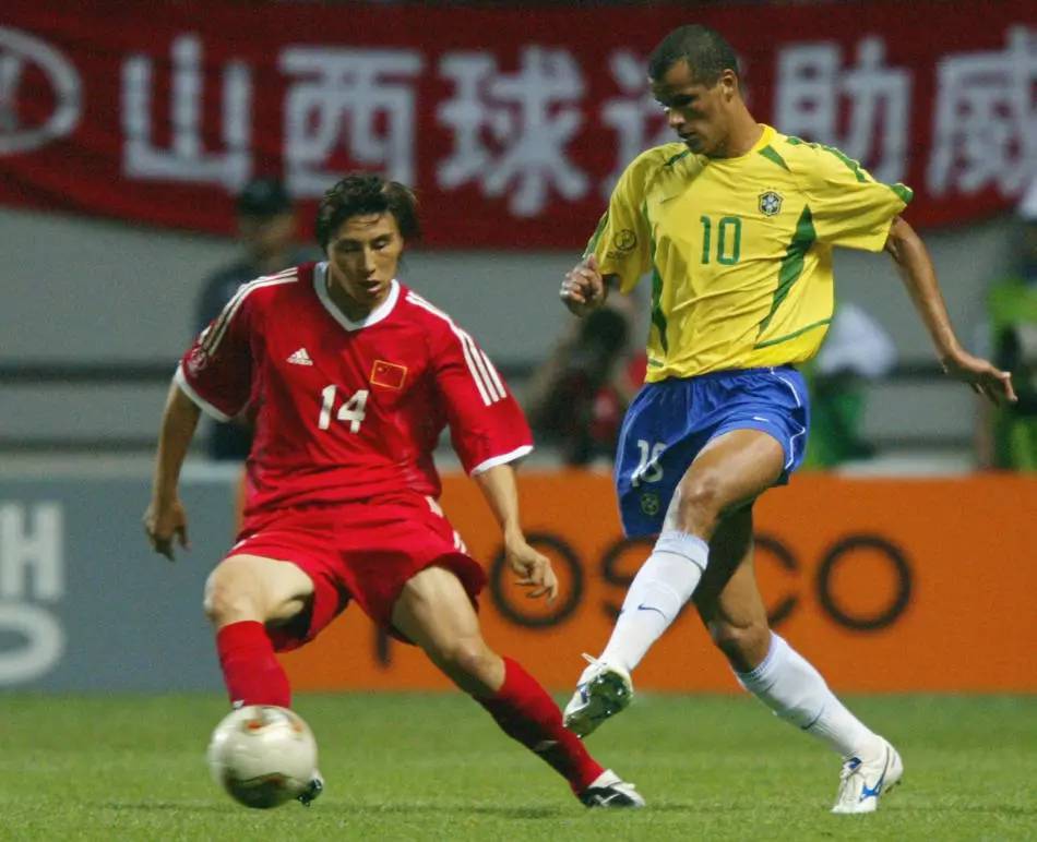 米卢里皮失败原因,米卢带领国足最高的成绩