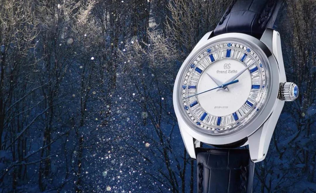 劳力士新店开业典礼,爱马仕劳力士