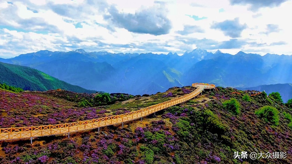 七大震撼人心的雪山之旅,探索雪山的美