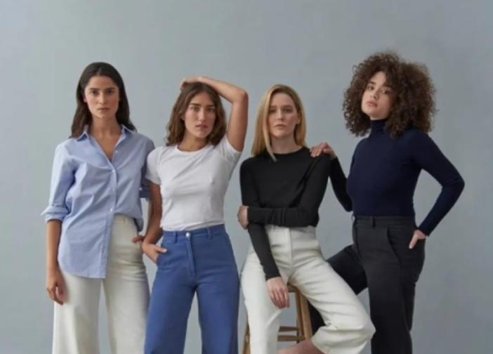 滋补品牌官栈获融资；52TOYS完成新融资；Everlane将退出中国