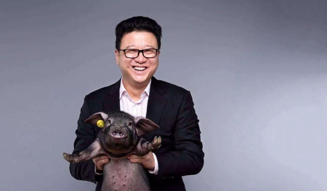 上海首富黄峥功成身退,拼多多黄峥功成身退成商界传奇