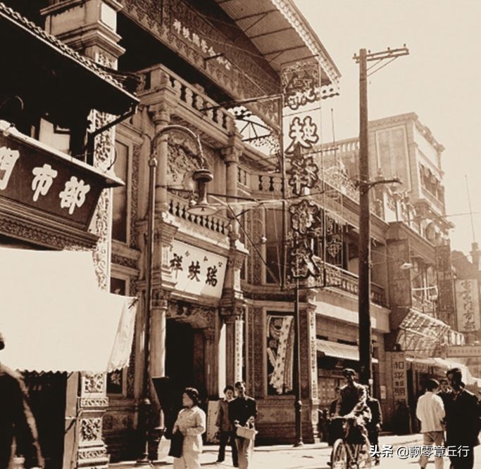 娴庡崡绔犱笜澶ф竻鍘嗗彶,绔犱笜杩戜唬鍘嗗彶鍚嶄汉