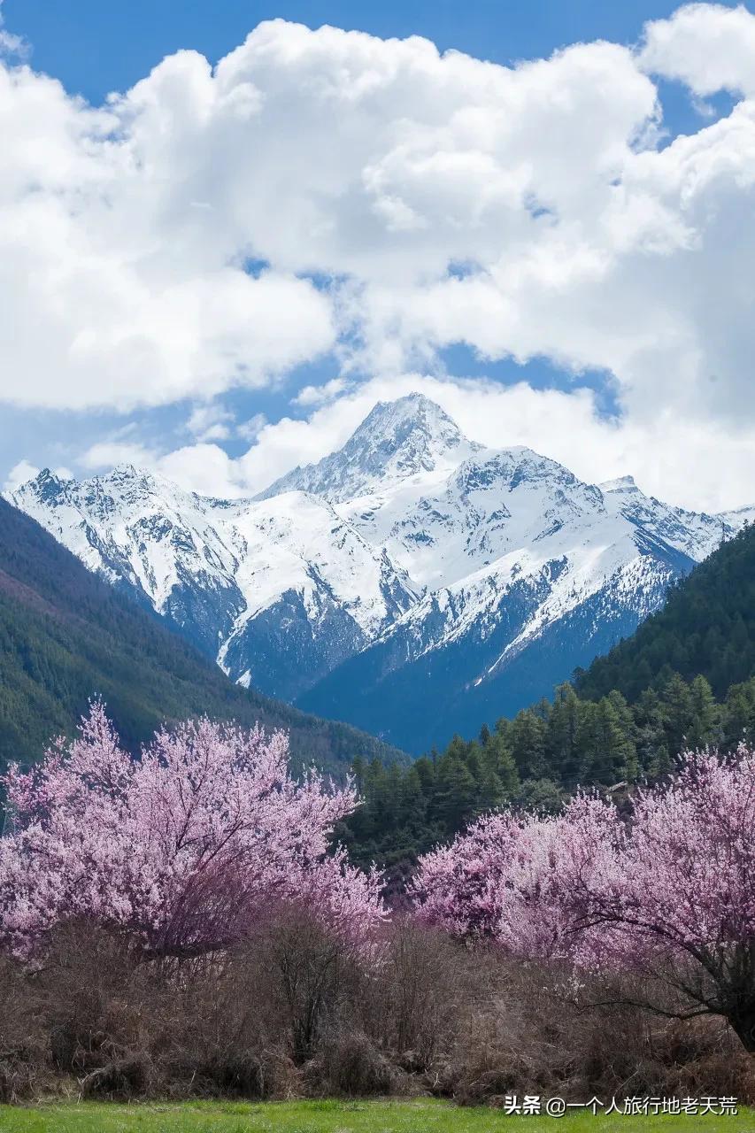 国内旅行必去的地方列表,国内必去的100个地方