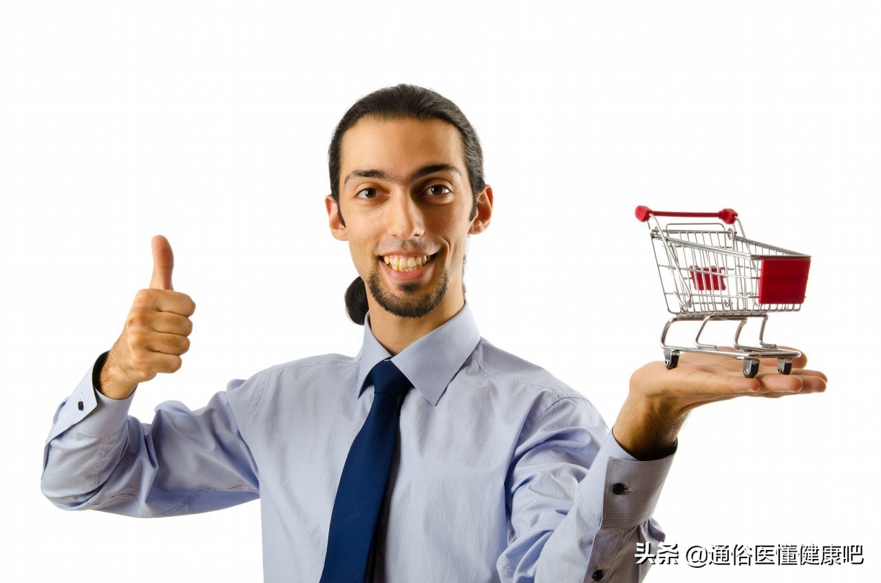 探秘3款网售“男科”产品：究竟是噱头炒作，还是实用利器